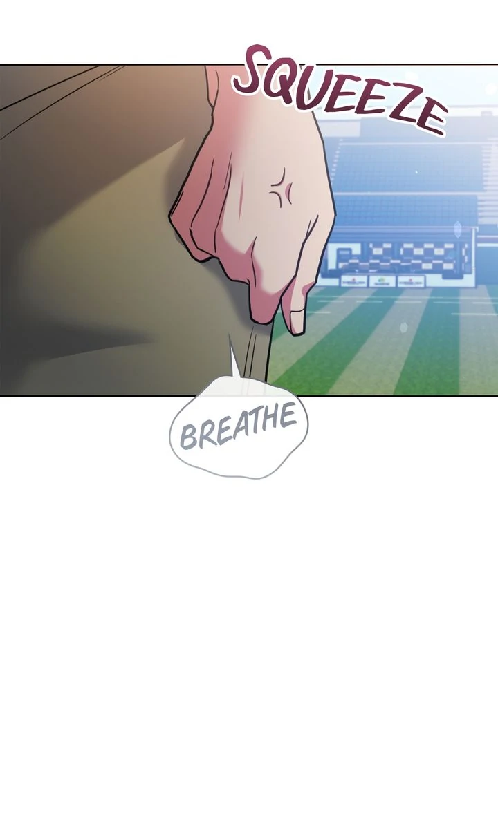 Romantic Pitch Chapter 31 page 56