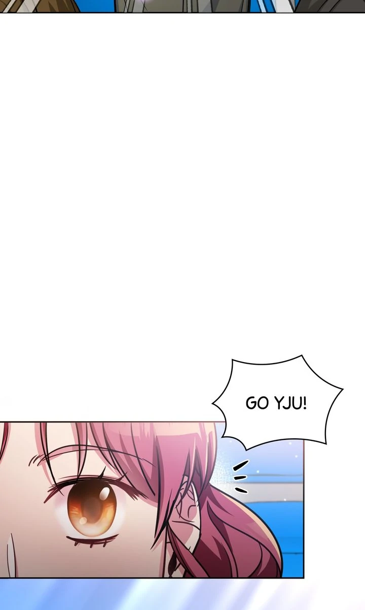 Romantic Pitch Chapter 31 page 58