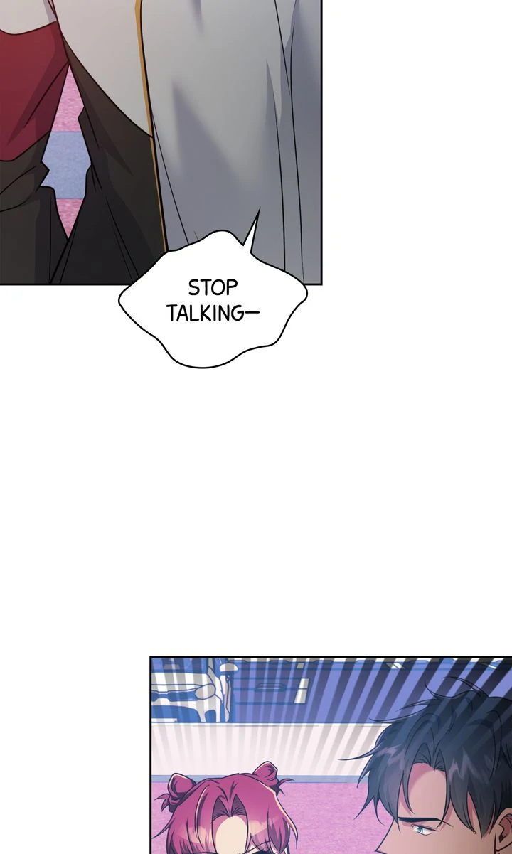 Romantic Pitch Chapter 31 page 5