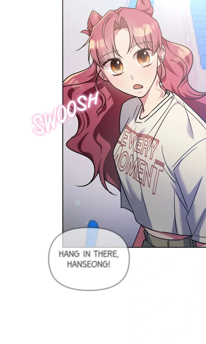 Romantic Pitch Chapter 31 page 61