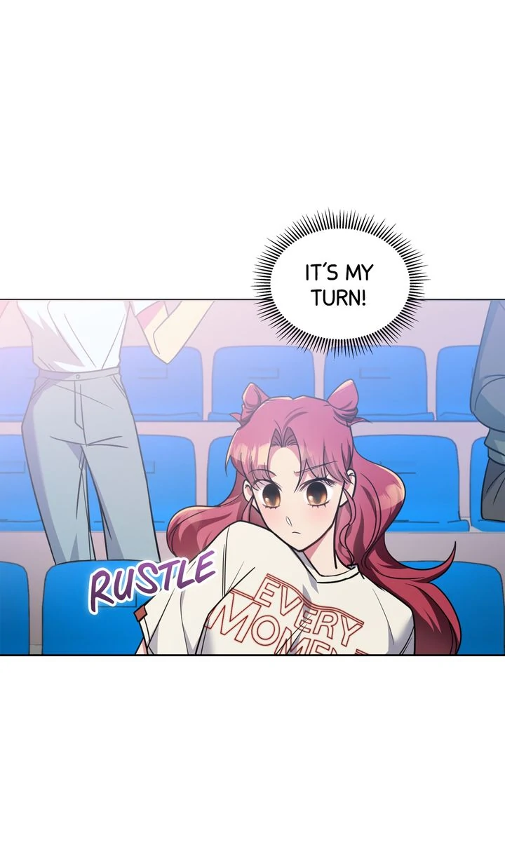 Romantic Pitch Chapter 31 page 62