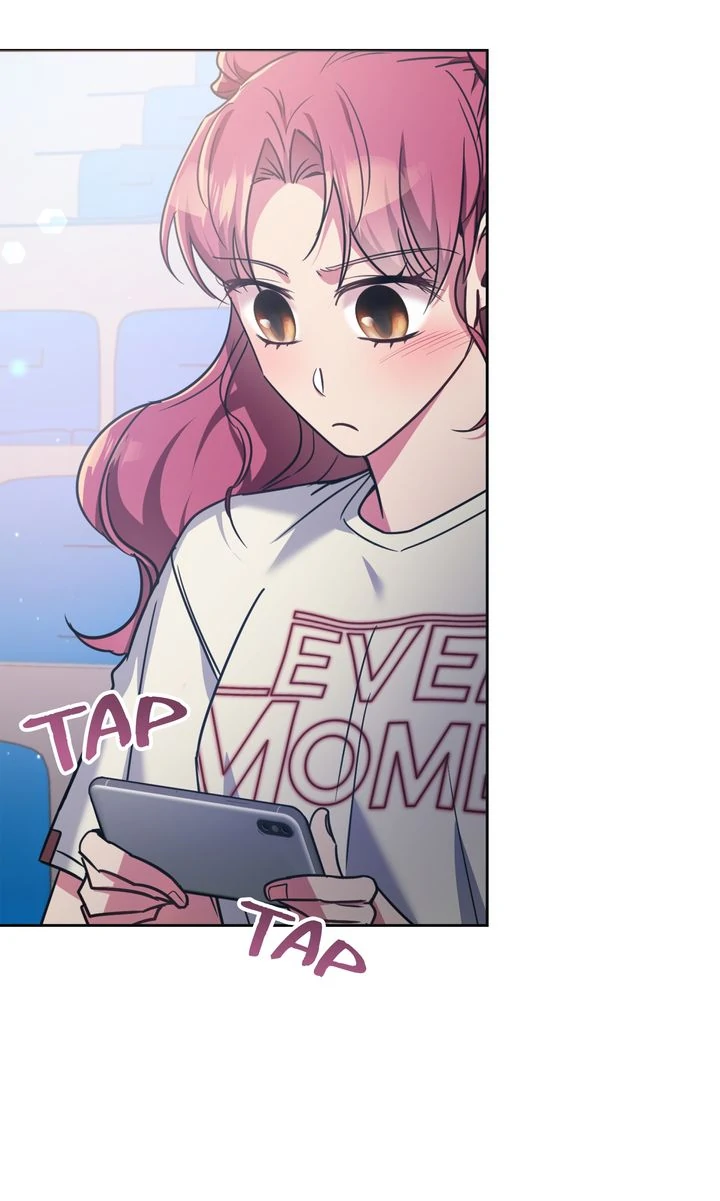 Romantic Pitch Chapter 31 page 63