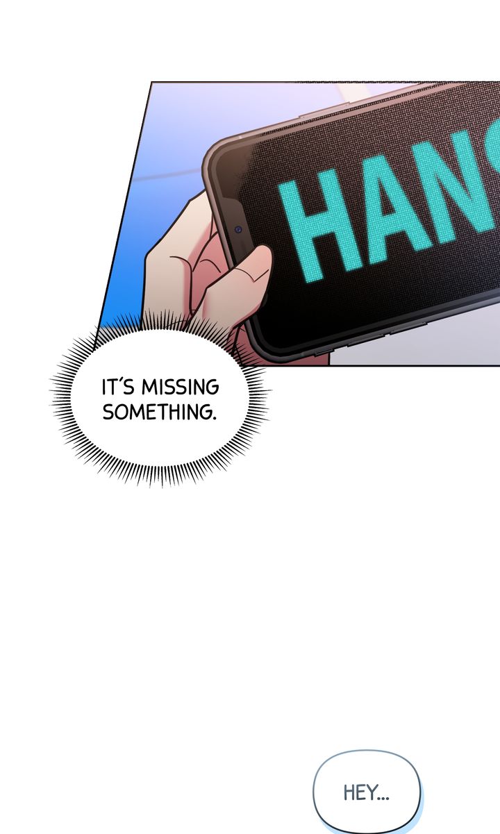 Romantic Pitch Chapter 31 page 64