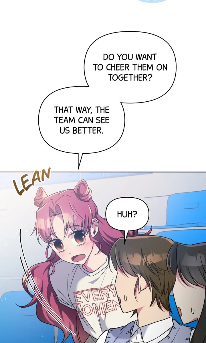 Romantic Pitch Chapter 31 page 65