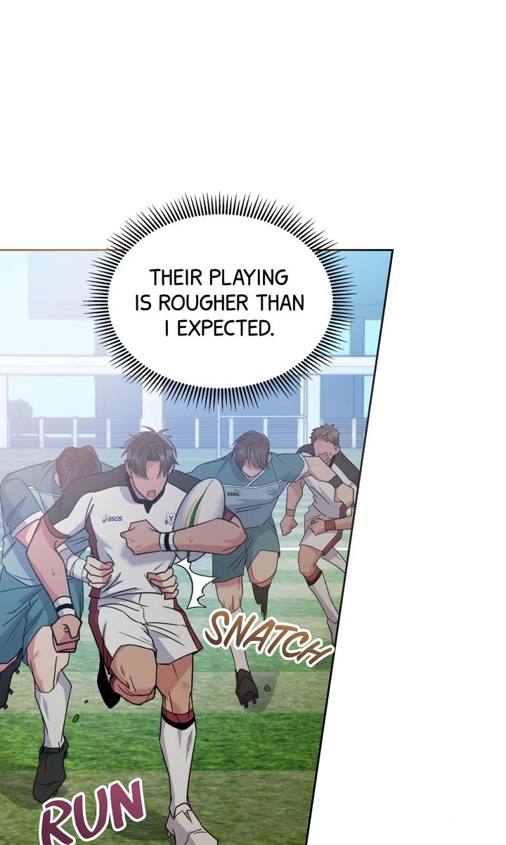 Romantic Pitch Chapter 31 page 67