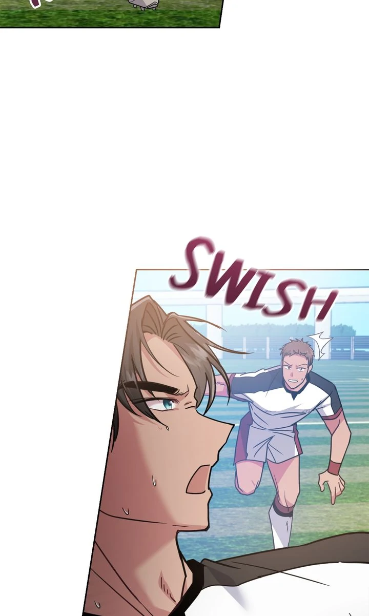 Romantic Pitch Chapter 31 page 68