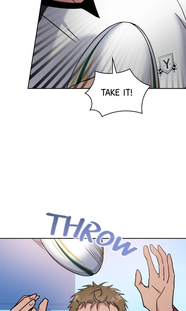 Romantic Pitch Chapter 31 page 69