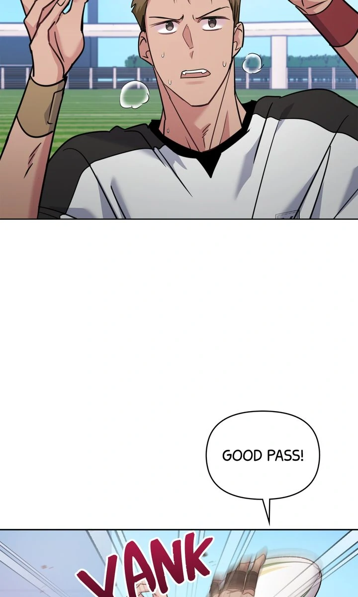 Romantic Pitch Chapter 31 page 70