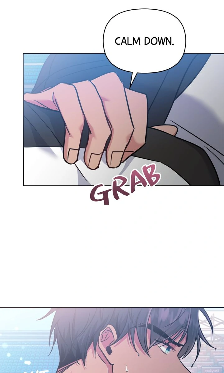 Romantic Pitch Chapter 31 page 73