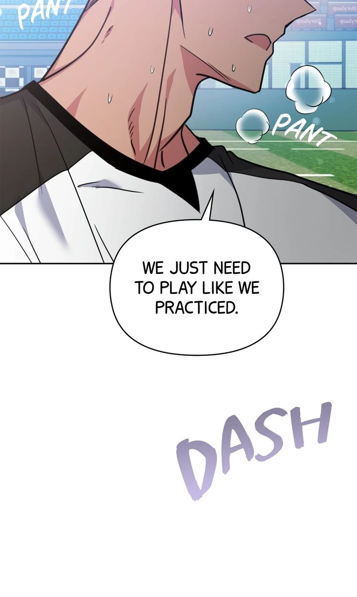 Romantic Pitch Chapter 31 page 74