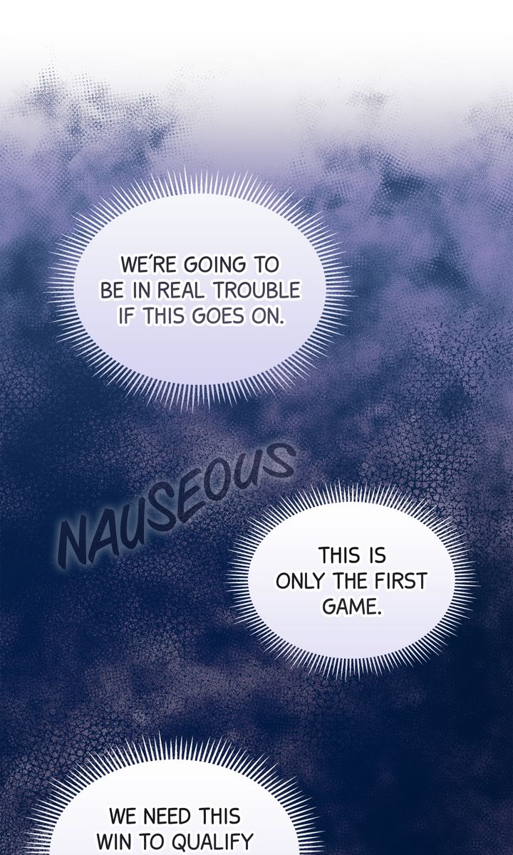 Romantic Pitch Chapter 31 page 75