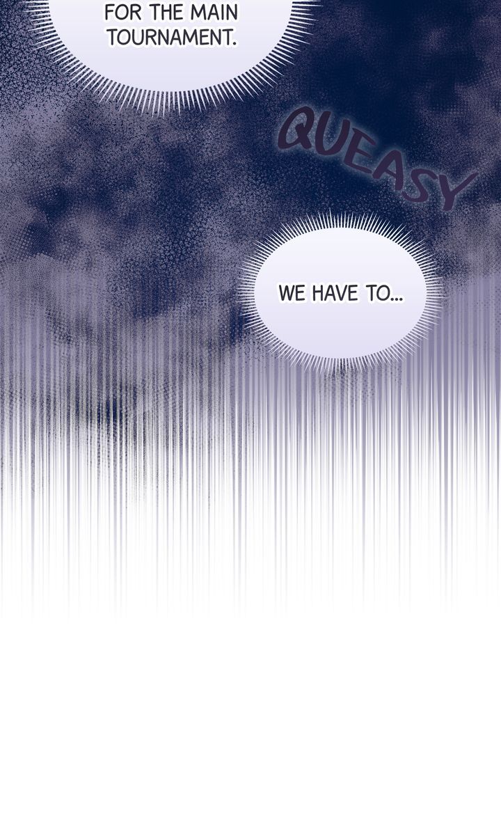 Romantic Pitch Chapter 31 page 76