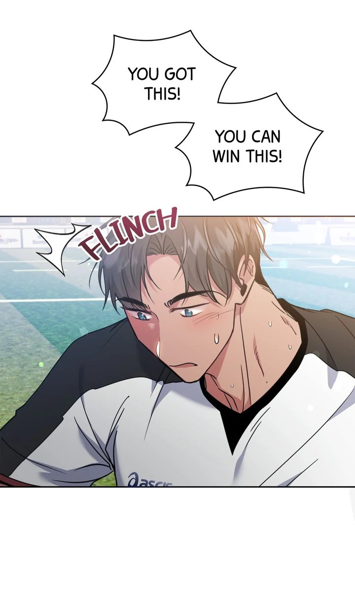 Romantic Pitch Chapter 31 page 78