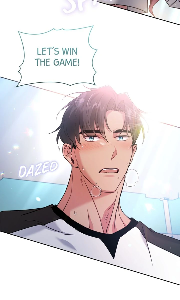 Romantic Pitch Chapter 31 page 82