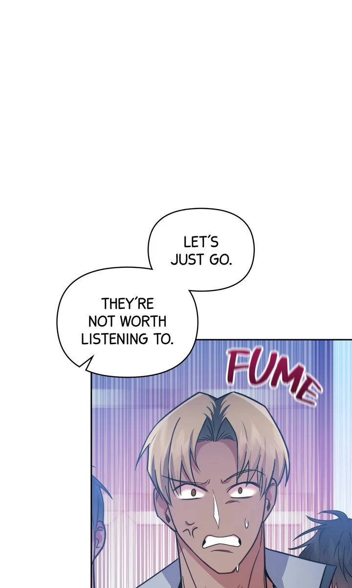 Romantic Pitch Chapter 31 page 8
