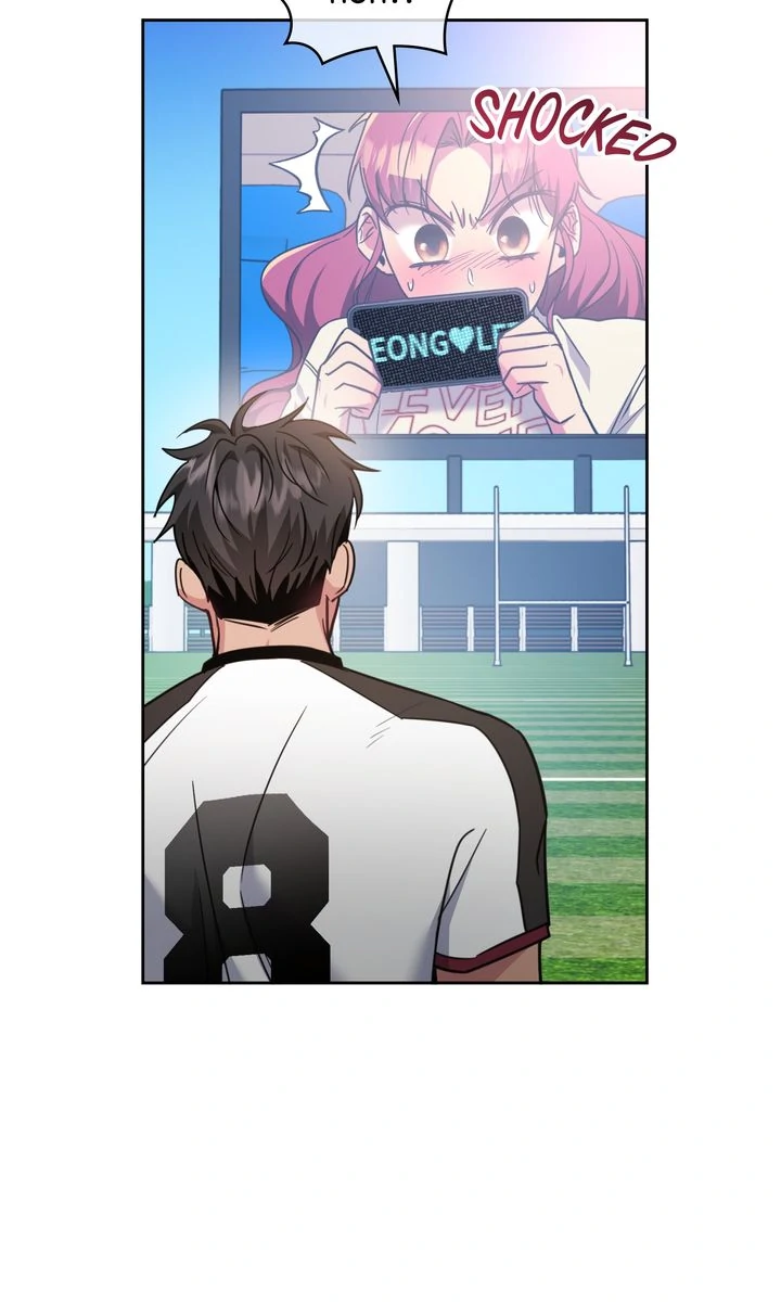 Romantic Pitch Chapter 31 page 95