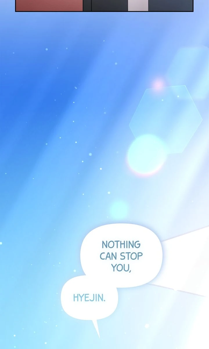 Romantic Pitch Chapter 31 page 97