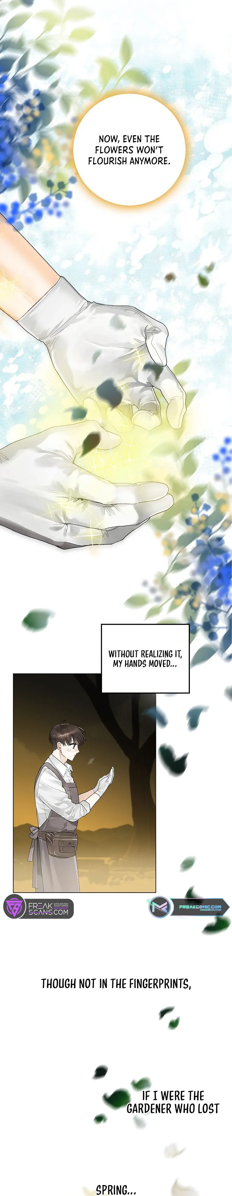 Rookie but One-in-a-Million Actor Chapter 2 page 20