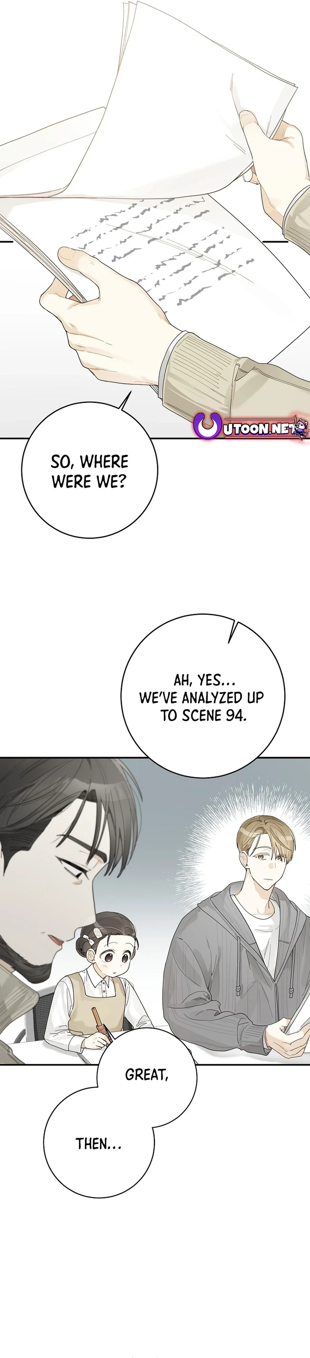 Rookie but One-in-a-Million Actor Chapter 31 page 6
