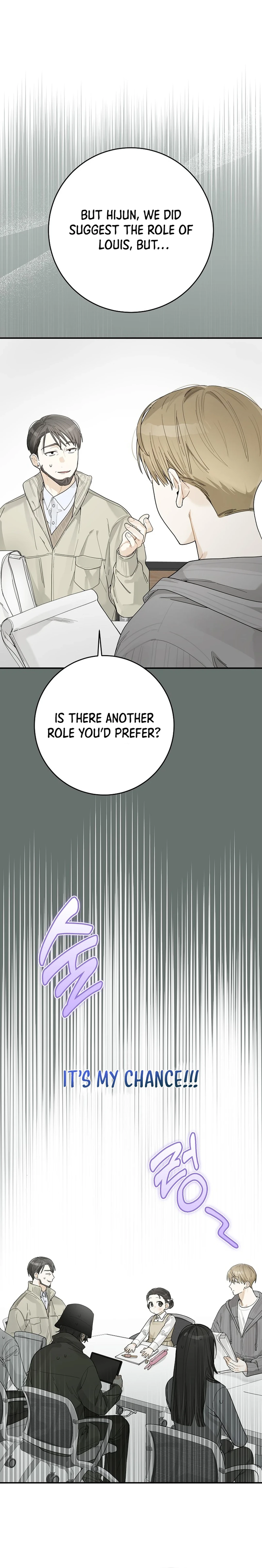 Rookie but One-in-a-Million Actor Chapter 31 page 8