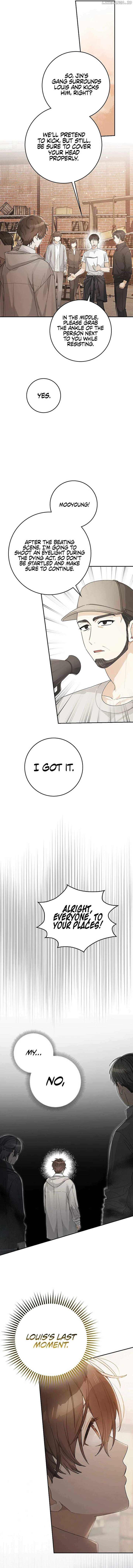 Rookie but One-in-a-Million Actor Chapter 48 page 2