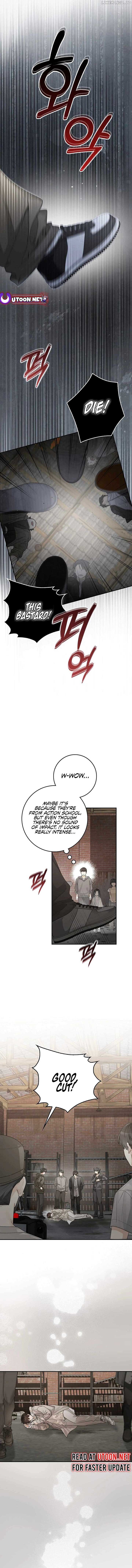 Rookie but One-in-a-Million Actor Chapter 48 page 3