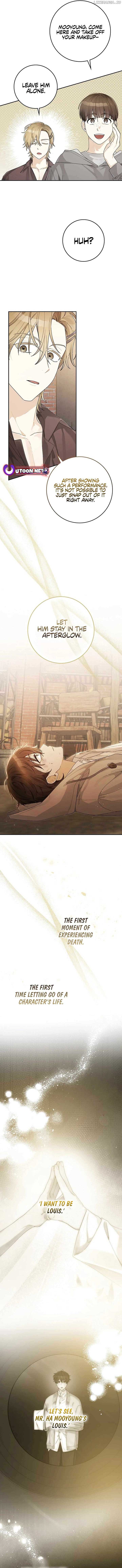 Rookie but One-in-a-Million Actor Chapter 48 page 7