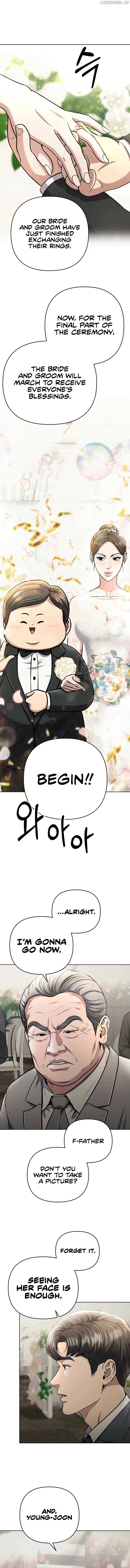 Rookie Employee Kim Cheolsu Chapter 56 page 11