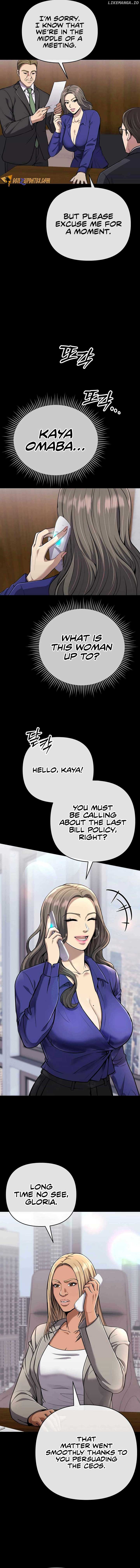 Rookie Employee Kim Cheolsu Chapter 62 page 1