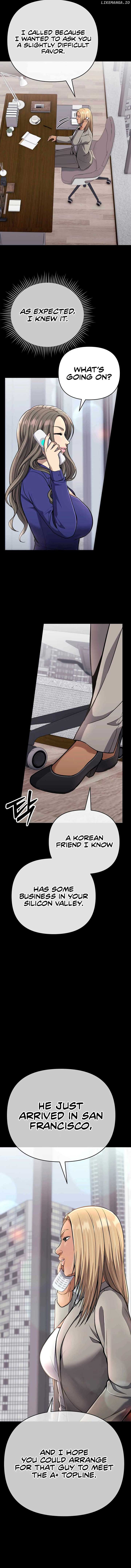 Rookie Employee Kim Cheolsu Chapter 62 page 2