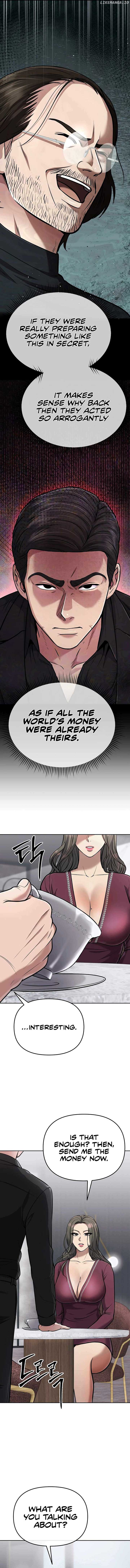 Rookie Employee Kim Cheolsu Chapter 66 page 12
