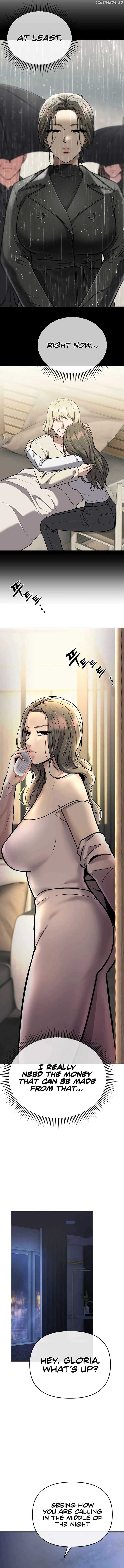 Rookie Employee Kim Cheolsu Chapter 66 page 1