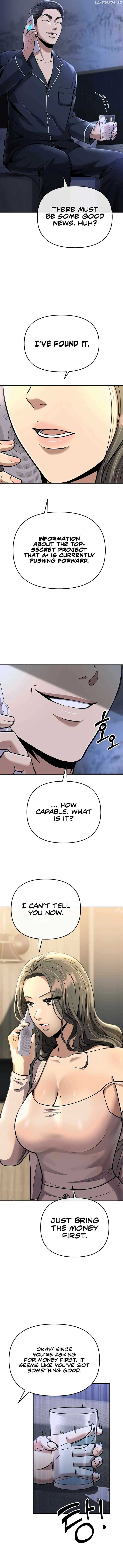 Rookie Employee Kim Cheolsu Chapter 66 page 2
