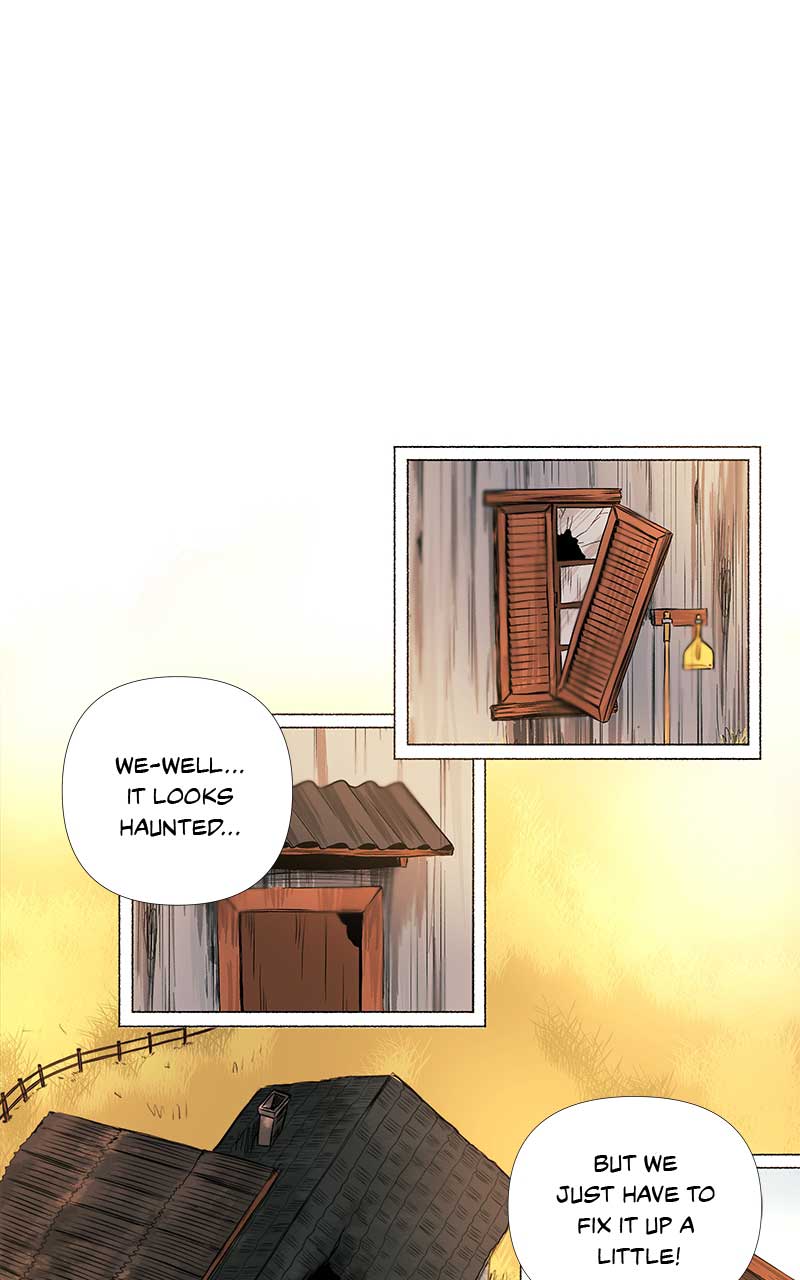 Roots of the Heart Chapter 1 page 18