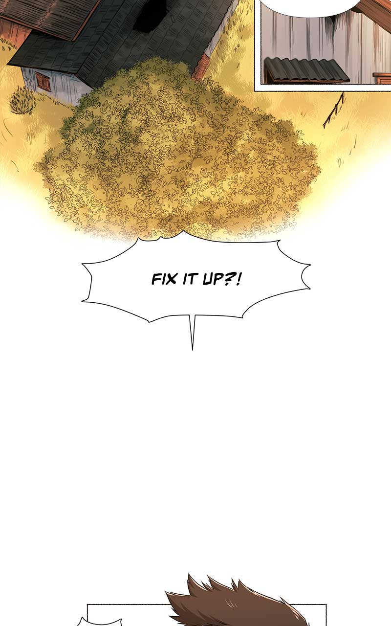 Roots of the Heart Chapter 1 page 19