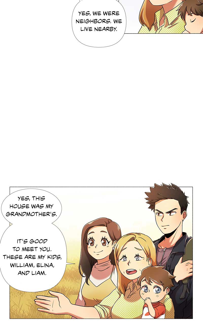 Roots of the Heart Chapter 1 page 45