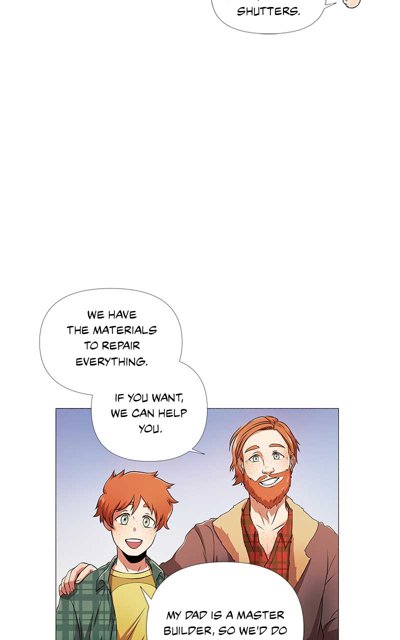 Roots of the Heart Chapter 1 page 49