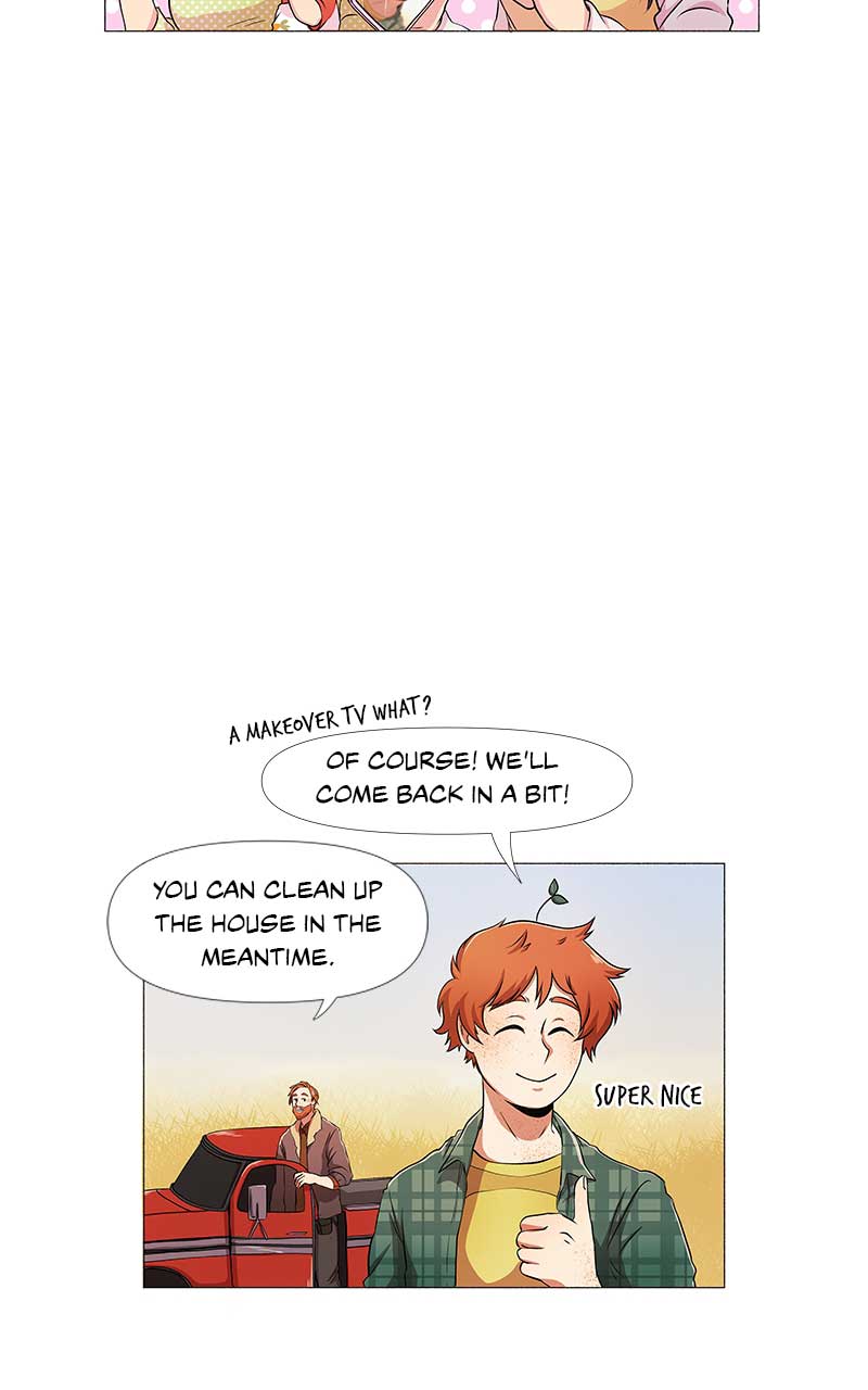 Roots of the Heart Chapter 1 page 51