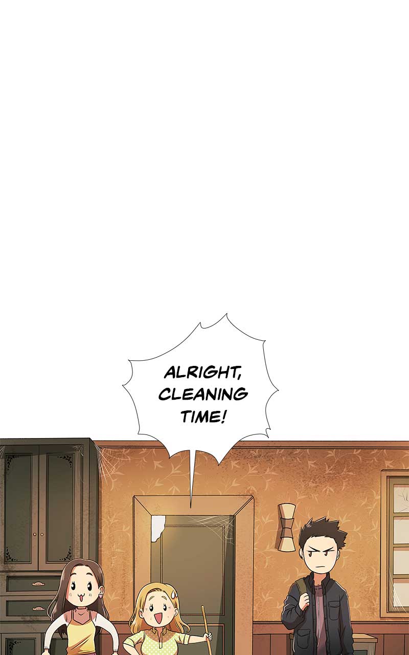 Roots of the Heart Chapter 1 page 53