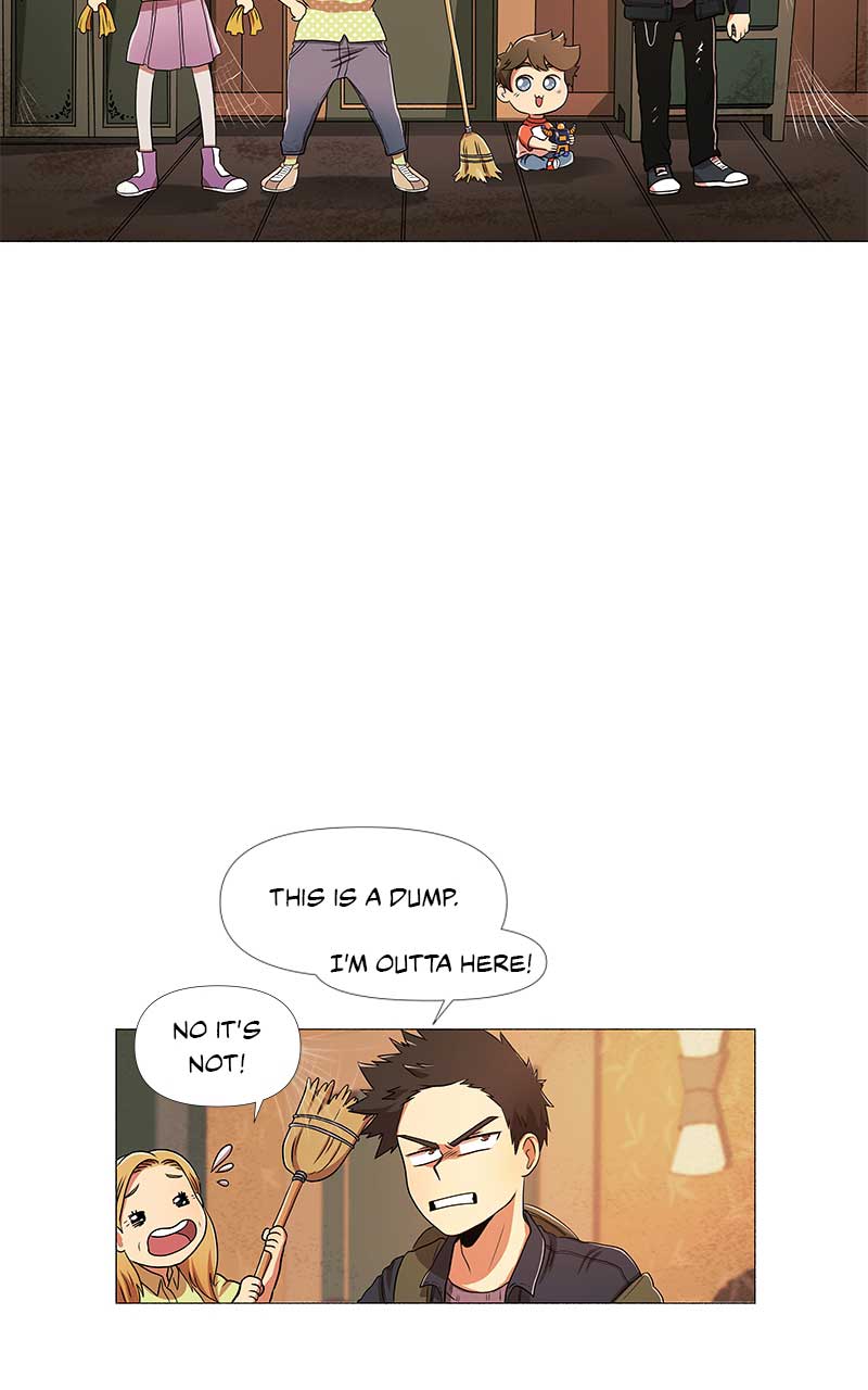Roots of the Heart Chapter 1 page 54