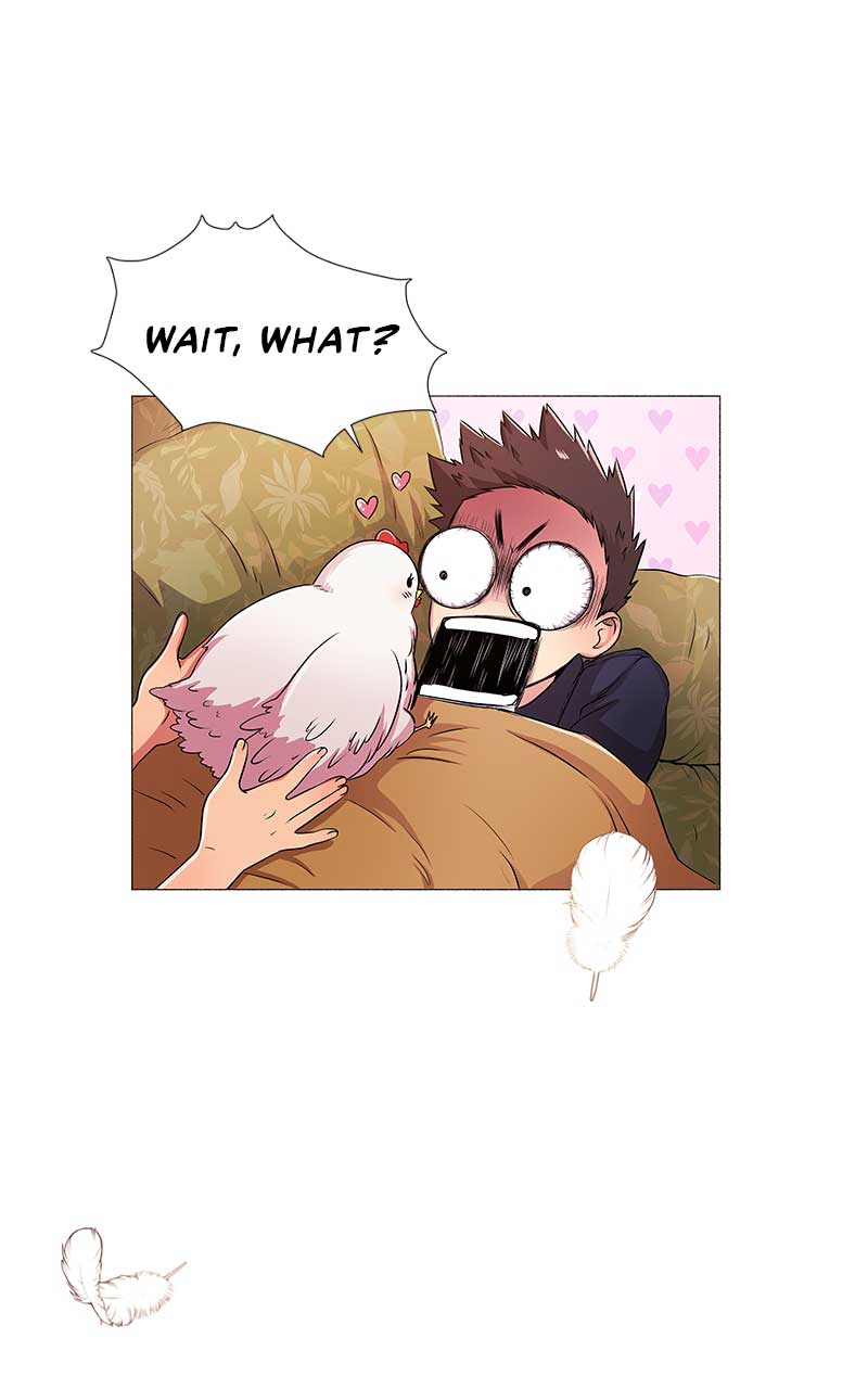 Roots of the Heart Chapter 1 page 70