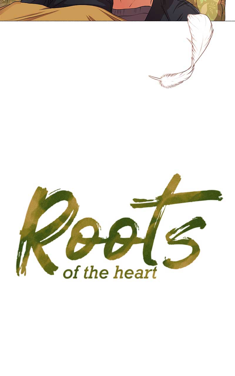 Roots of the Heart Chapter 1 page 78