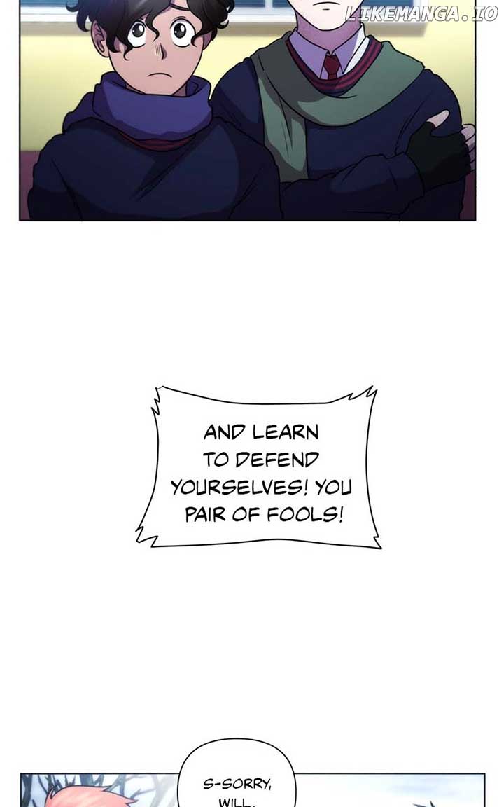 Roots of the Heart Chapter 51 page 30
