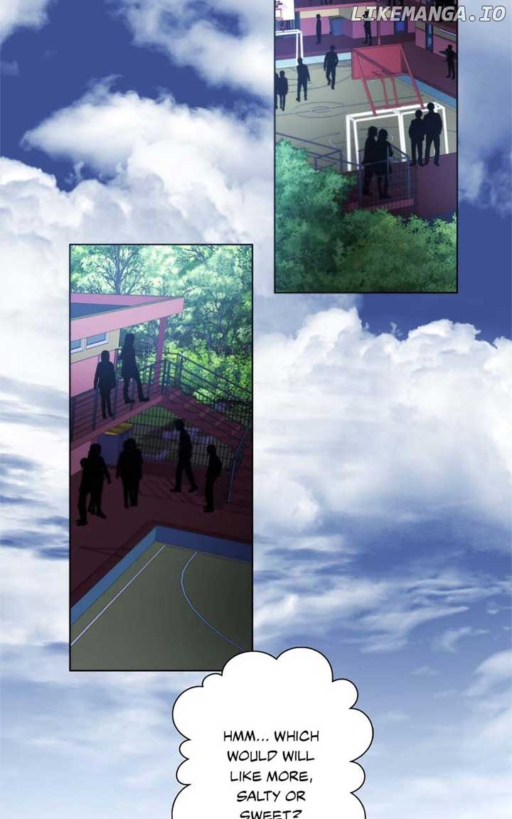 Roots of the Heart Chapter 51 page 42