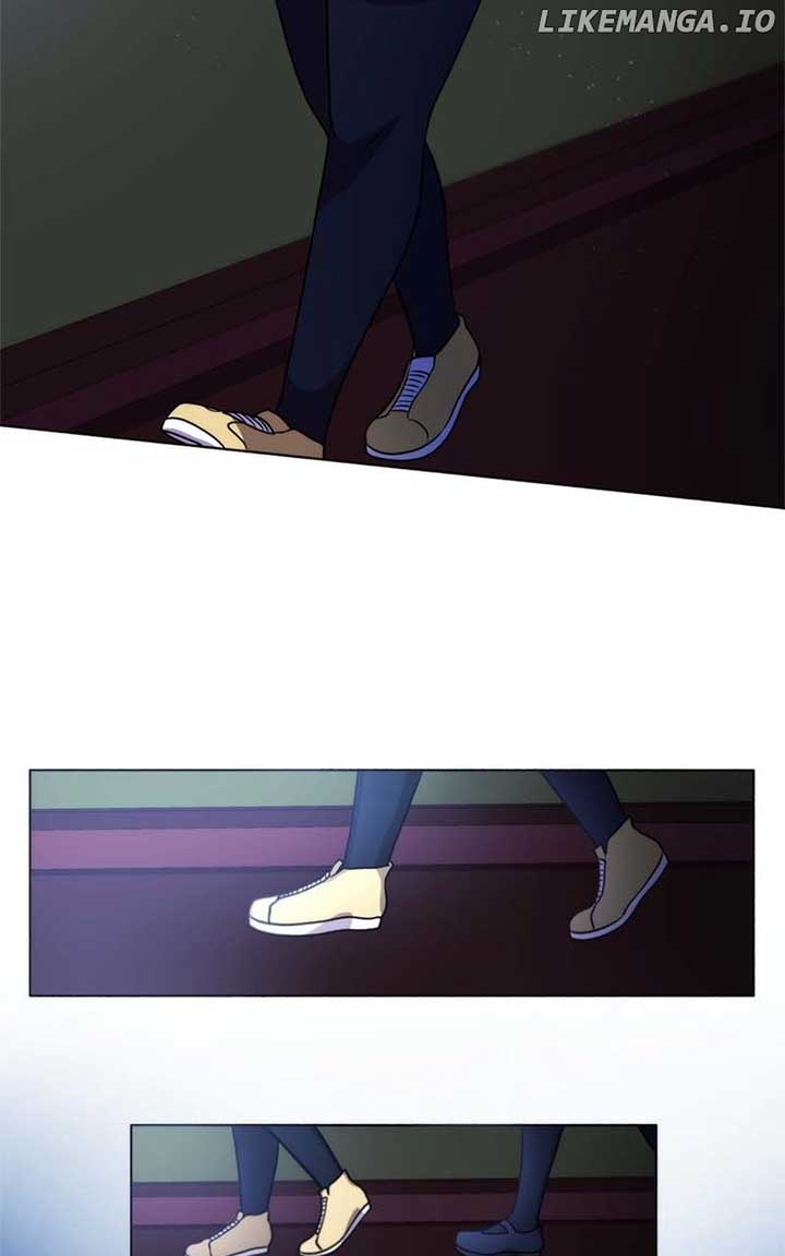 Roots of the Heart Chapter 51 page 44