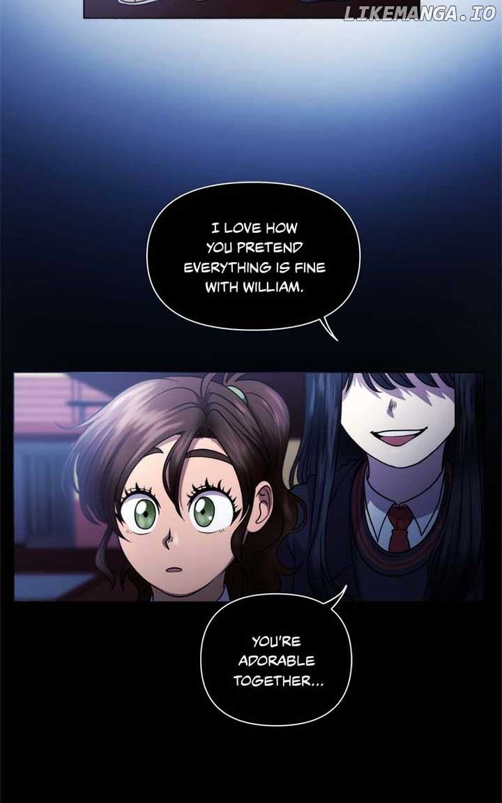 Roots of the Heart Chapter 51 page 45