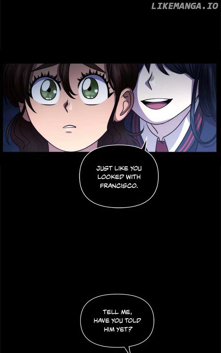 Roots of the Heart Chapter 51 page 46