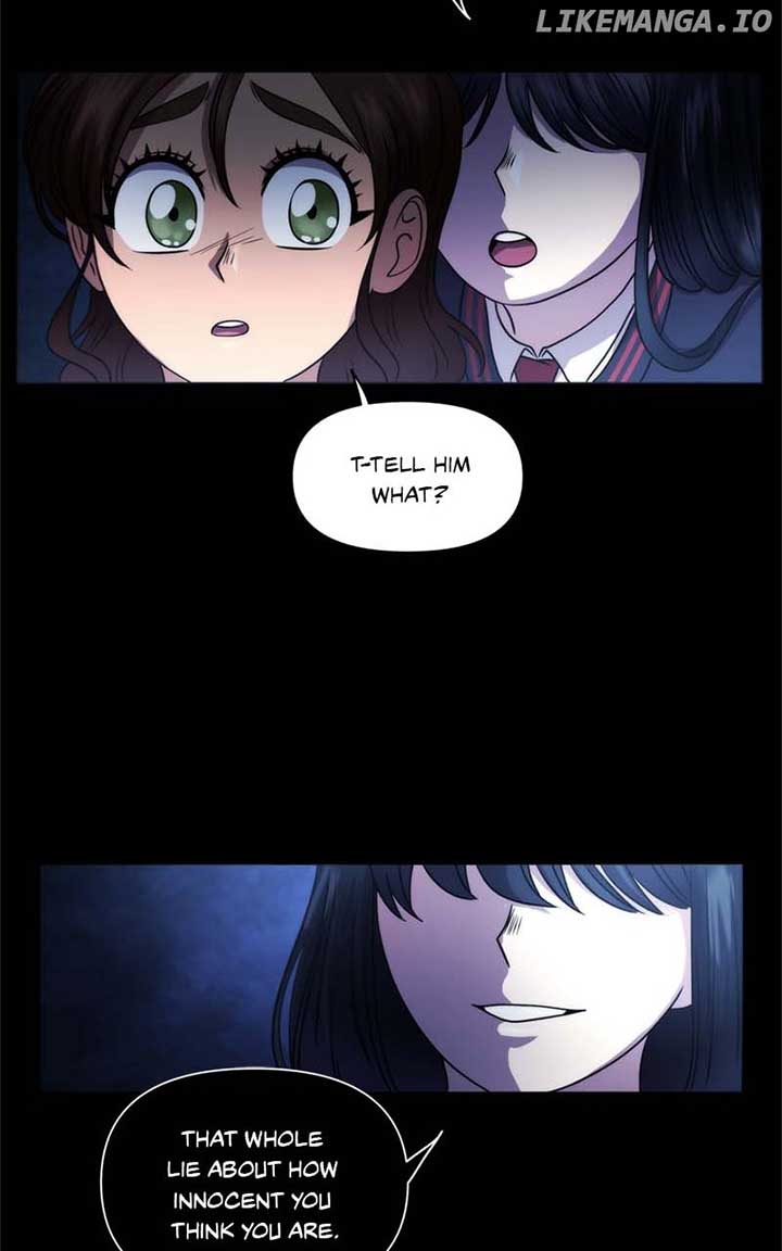 Roots of the Heart Chapter 51 page 47