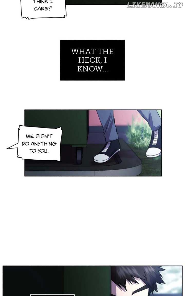 Roots of the Heart Chapter 51 page 4