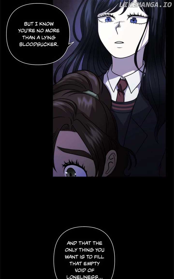Roots of the Heart Chapter 51 page 49